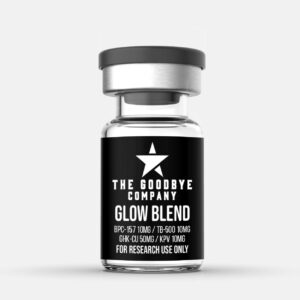GLOW+KPV 80mg (AKA-KLOW