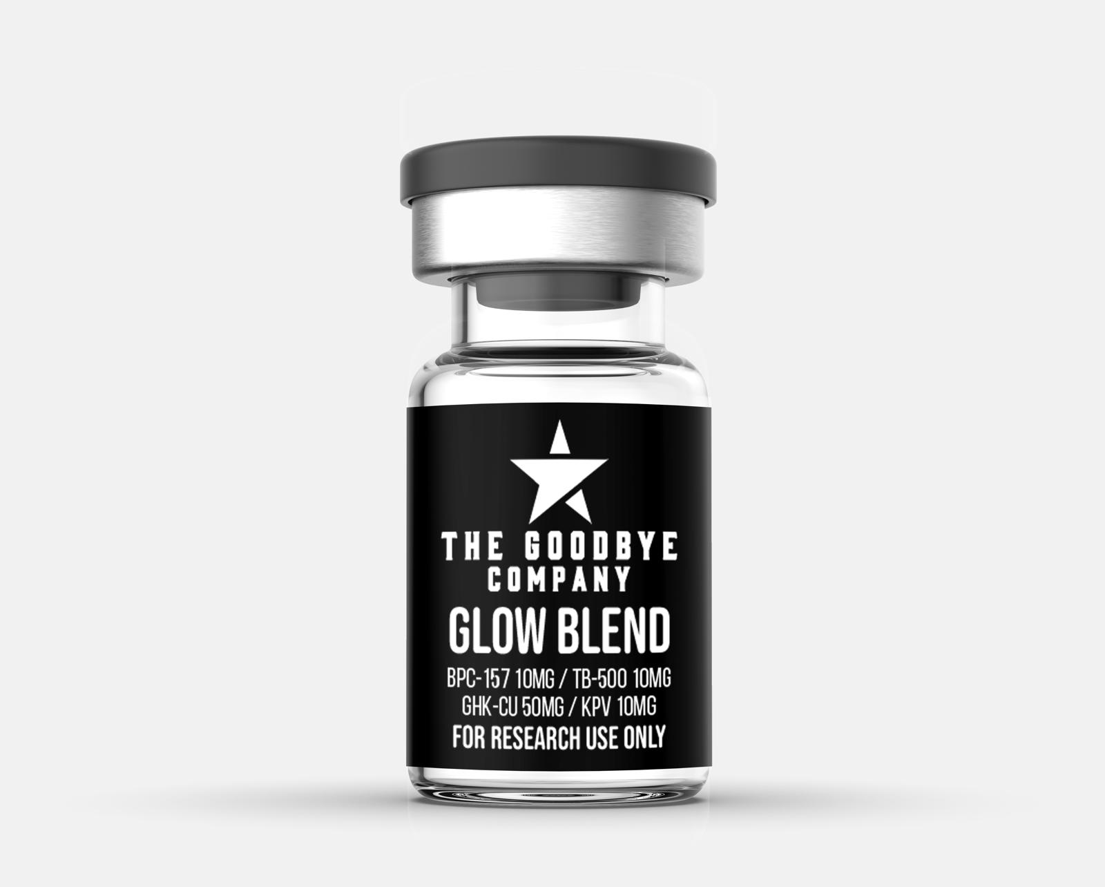 GLOW+KPV 80mg (AKA-KLOW
