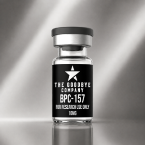 BPC-157 – 10 mg per vial