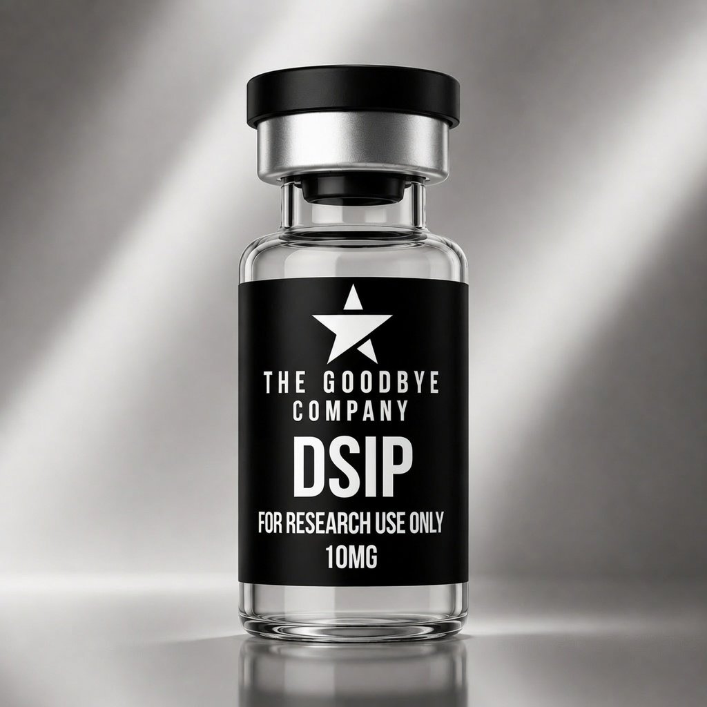 DSIP 5mg per Vial
