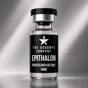 Epithalon β 10 mg per vial
