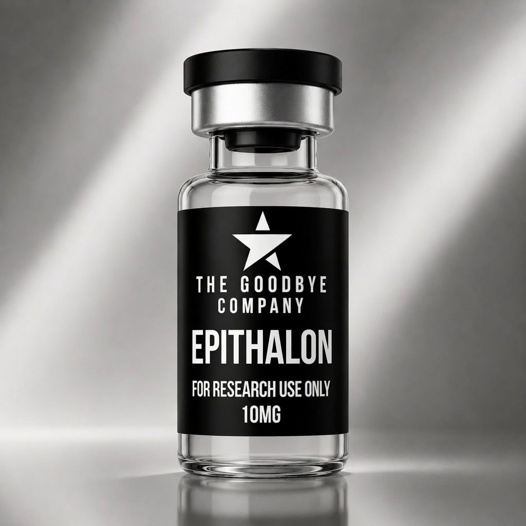 Epithalon – 10 mg per vial