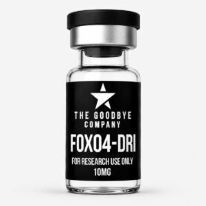 FOXO4-DRI — 10mg per Vial