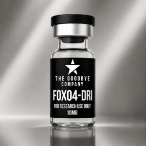 FOXO4-DRI — 10mg per Vial