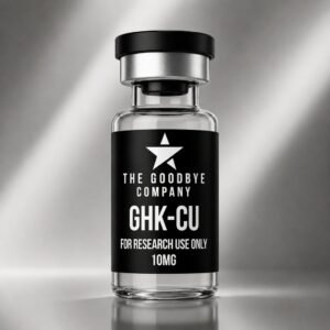 GHK-Cu β 100 mg per vial