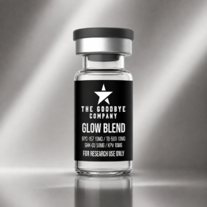 GLOW+KPV 80mg (AKA-KLOW