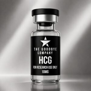 HCG 5000 IU per Vial