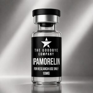Ipamorelin 5mg per Vial