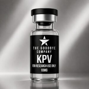 KPV – 10 mg per vial