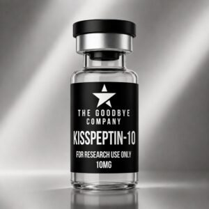 Kisspeptin-10 β 10mg per Vial