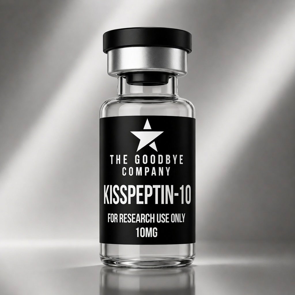 Kisspeptin-10 β 10mg per Vial