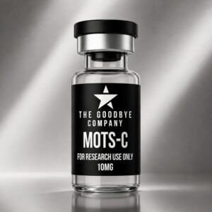 MOTS-C — 10mg per Vial