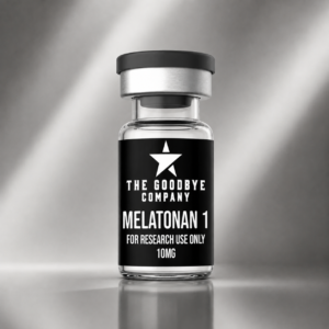 Melanotan I – 10 mg per vial