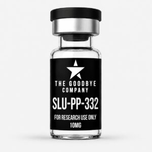 SLU-PP-332 — 10mg per Vial