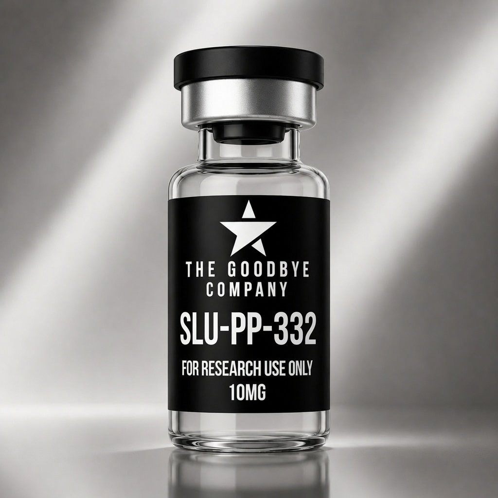 SLU-PP-332 — 10mg per Vial