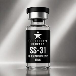 SS-31 10mg per Vial