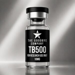 TB-500 10mg per Vial