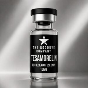 Tesamorelin – 10 mg per vial