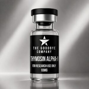 Thymosin Alpha-1 β 10 mg per vial