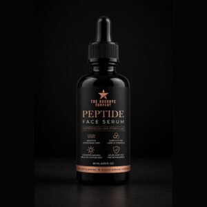 Peptide Face Serum — Expression Line Formula (Limited Release)