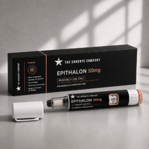 Epithalon Pen — 50mg Pre-Filled