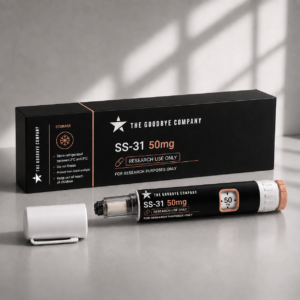 SS-31 Pen — 50mg Pre-Filled